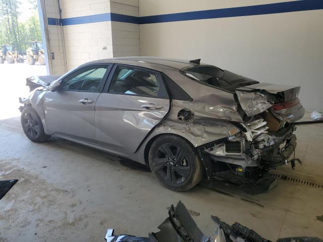 2023 HYUNDAI ELANTRA BL - KMHLM4AJ6PU082475