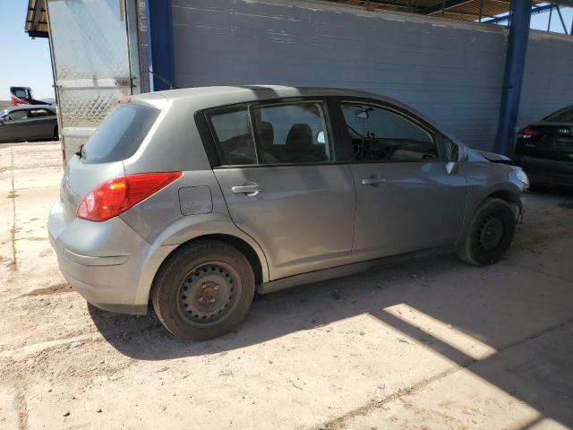 Vin: 3n1bc1cp3ck268345, lot: 53455125, nissan versa s 20123