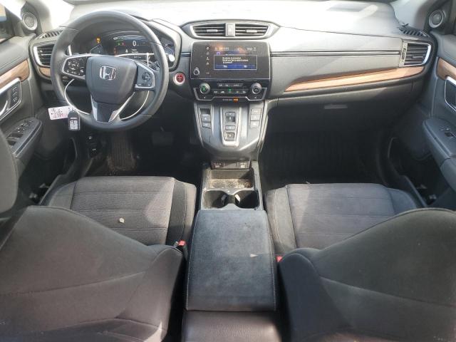 2022 HONDA CR-V EX - 5J6RT6H50NL020881
