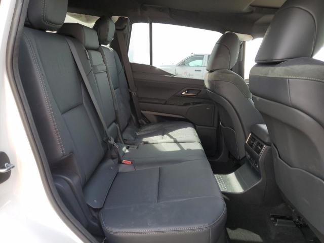 2024 LEXUS GX 550 PRE JTJTBCDX3R5034754