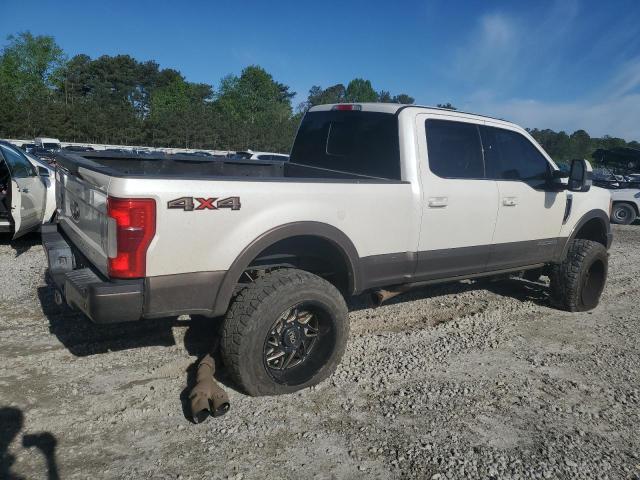 Vin: 1ft7w2bt3hed55789, lot: 52298835, ford f250 super duty 20173