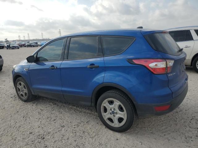 Vin: 1fmcu0f70jua63546, lot: 53586055, ford escape s 20182