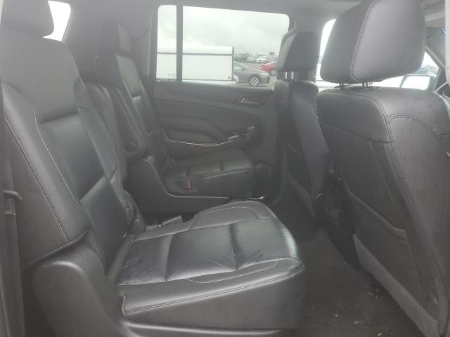 2018 CHEVROLET SUBURBAN K 1GNSKHKC6JR381799