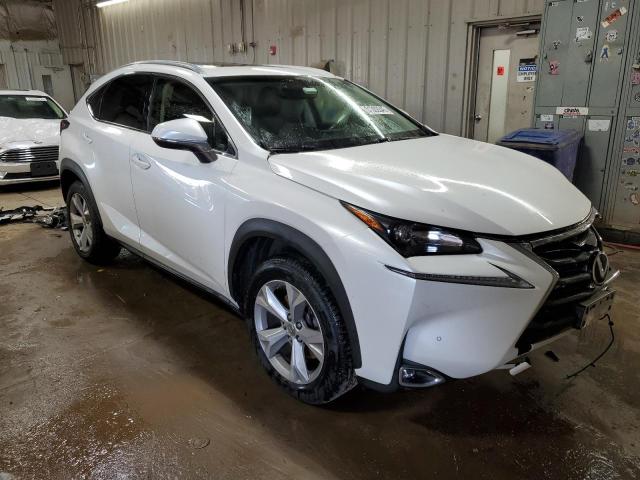 Vin: jtjbarbz1h2124913, lot: 51302645, lexus nx 200t base 20174