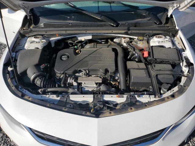 2018 CHEVROLET MALIBU LS - 1G1ZB5ST5JF195736
