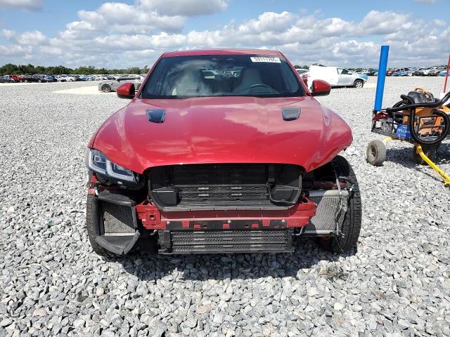 2023 JAGUAR F-PACE SVR SADCZ2EEXPA708753