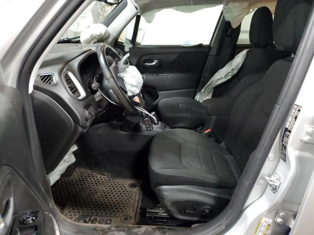 2021 JEEP RENEGADE L - ZACNJCBB5MPM26766