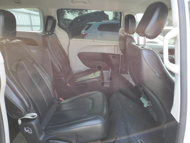 2021 CHRYSLER VOYAGER LX - 2C4RC1DG7MR515228
