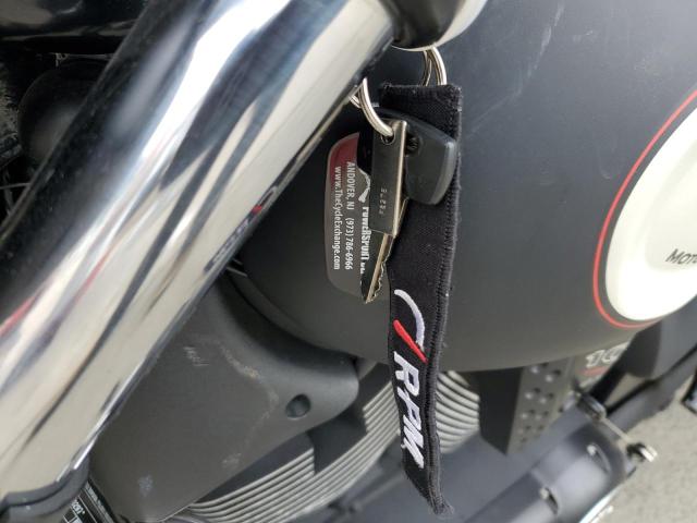 2012 VICTORY MOTORCYCLES HIGH-BALL - 5VPWB36N7C3000297