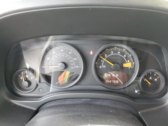 2015 JEEP PATRIOT SP - 1C4NJPBA2FD210652