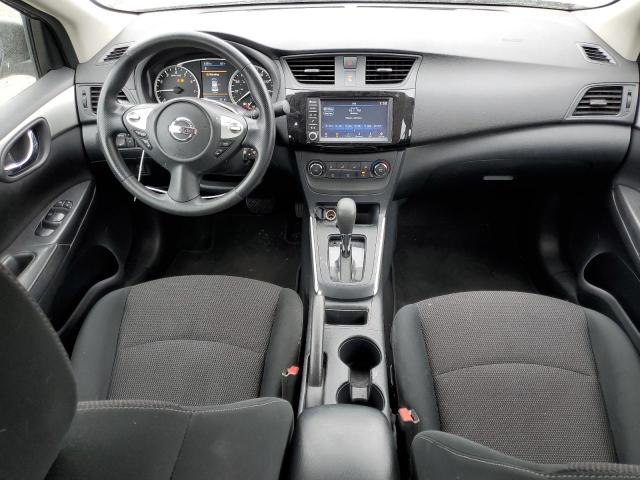 2019 NISSAN SENTRA S - 3N1AB7AP5KY363781