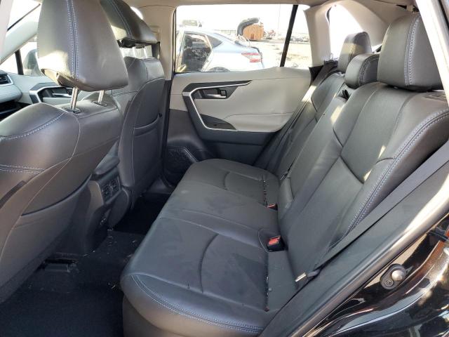 2022 TOYOTA RAV4 XLE - 2T3RWRFV8NW133816