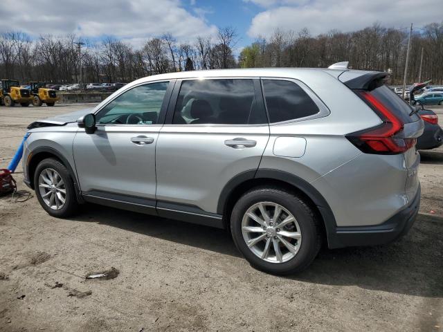 2025 HONDA CR-V EXL 5J6RS4H75SL007306