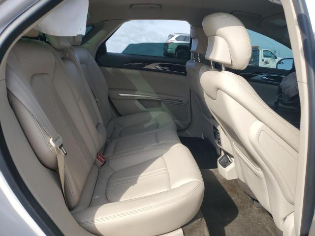 2016 LINCOLN MKZ 3LN6L2G9XGR632690