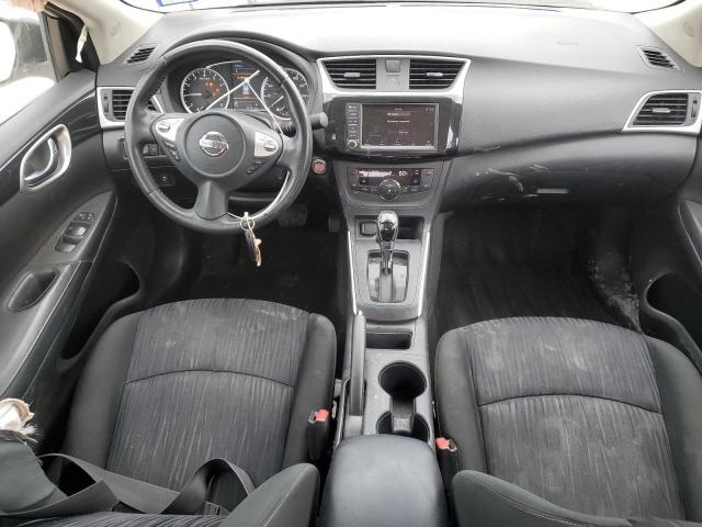 2019 NISSAN SENTRA S - 3N1AB7AP1KY282289