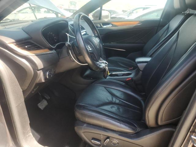 2015 LINCOLN MKC - 5LMCJ1A99FUJ13050