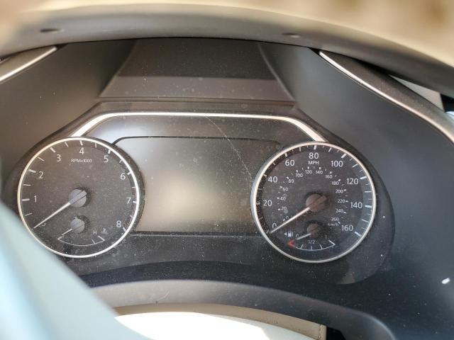 2015 NISSAN MURANO S - 5N1AZ2MH8FN281414