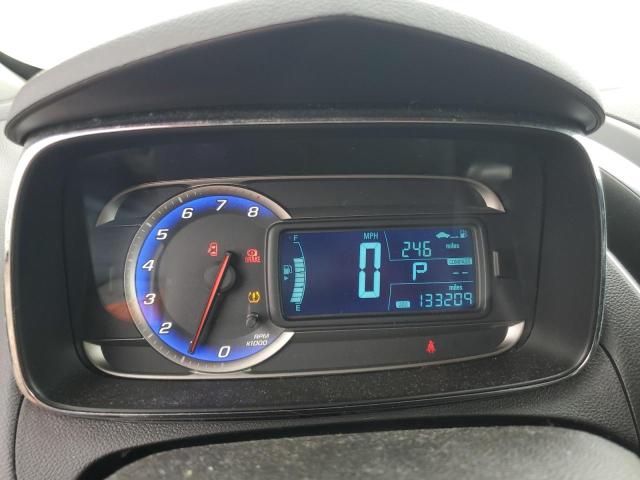 2015 CHEVROLET TRAX LTZ 3GNCJNSB1FL173793