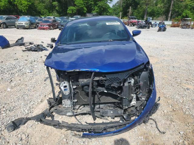 2016 CHRYSLER 200 S 1C3CCCBB8GN105097
