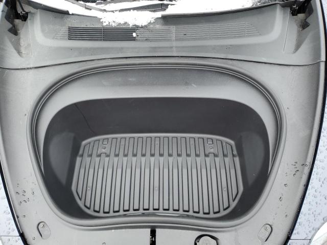 2024 TESLA MODEL 3 - LRW3E7EBXRC135559