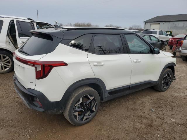 Vin: kndeucaa9s7714741, lot: 52013015, kia seltos s 20253