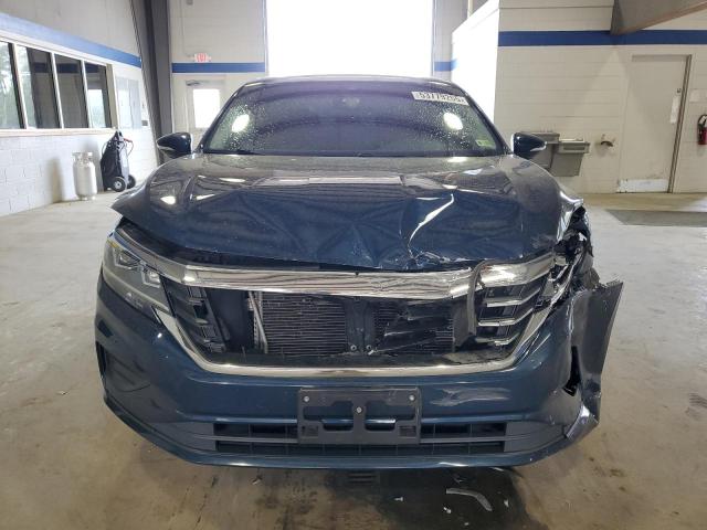 2020 VOLKSWAGEN PASSAT SE - 1VWWA7A39LC017839