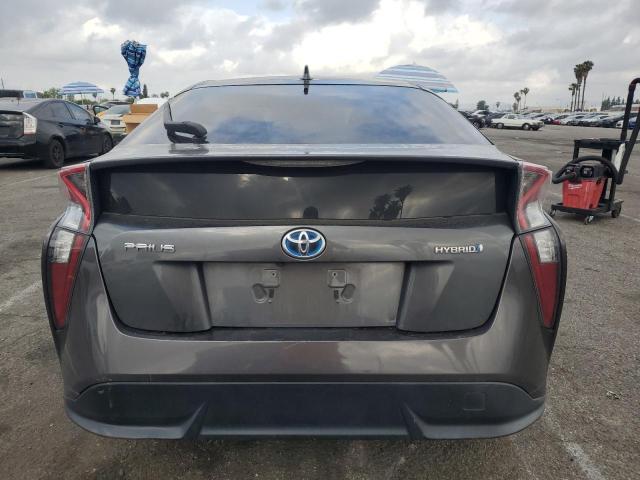 2016 TOYOTA PRIUS - JTDKARFU9G3013861
