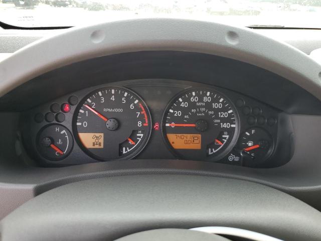 2019 NISSAN FRONTIER S - 1N6AD0EV6KN729071