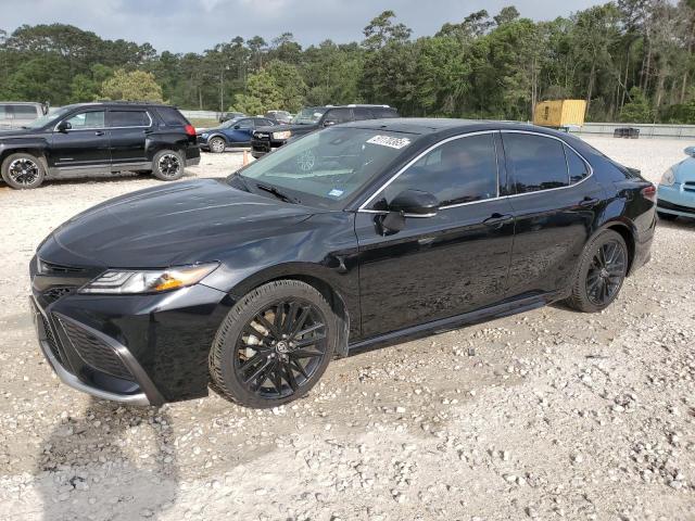 TOYOTA CAMRY XSE