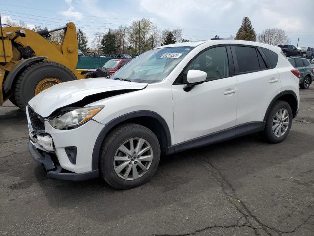 MAZDA CX-5 TOURING