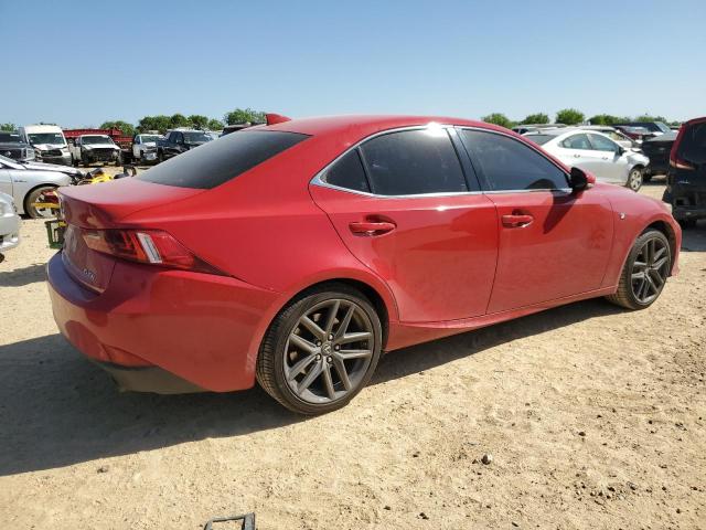 Vin: jthbe1d20g5026220, lot: 52226155, lexus is 350 20163