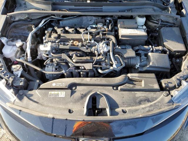 2024 TOYOTA COROLLA LE - 5YFB4MDE9RP123342