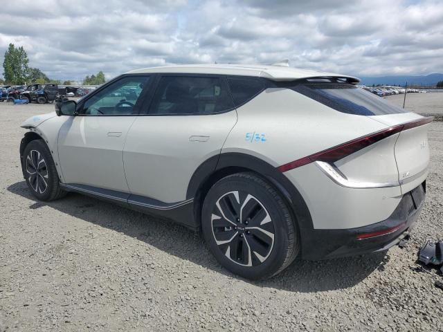Vin: kndc3dlc0p5102199, lot: 54560185, kia ev6 light light 20232