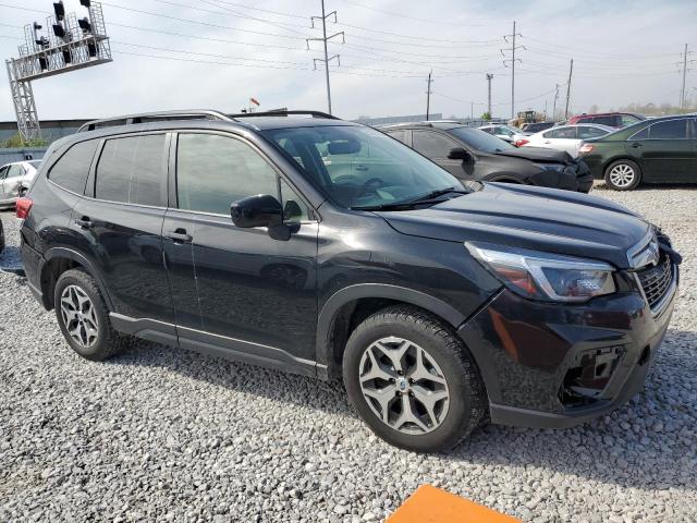 2021 SUBARU FORESTER P - JF2SKAJC7MH470116