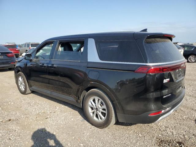 Vin: kndnb4h35r6337764, lot: 53277755, kia carnival l lx 20242