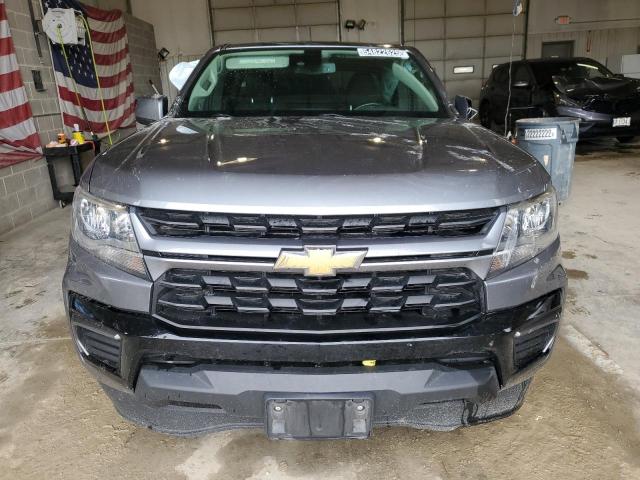 2022 CHEVROLET COLORADO L - 1GCHSCEA4N1126377