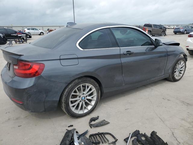 Vin: wba1f9c51gv544452, lot: 55070995, bmw 2 series i sulev 20163