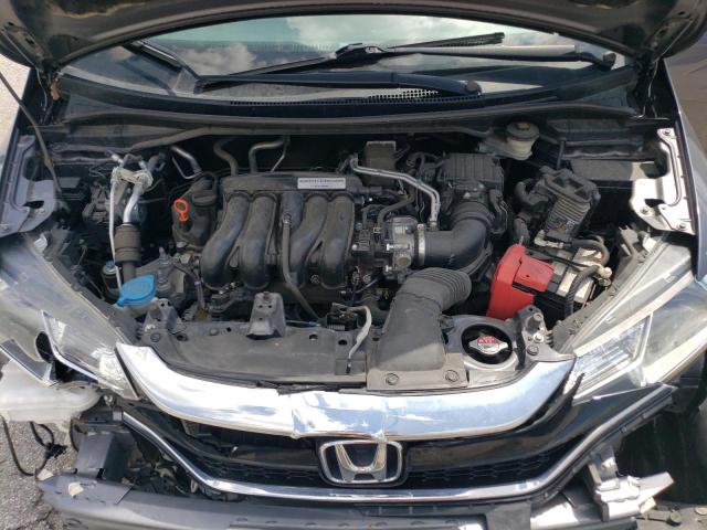 2019 HONDA FIT LX - 3HGGK5H42KM750126