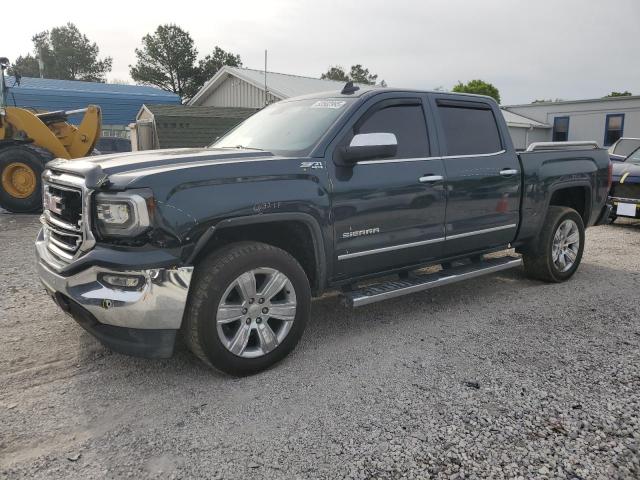 GMC SIERRA K15