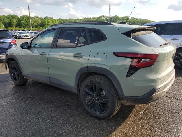 Vin: kl77lke21rc204424, lot: 55168625, chevrolet trax activ activ 20242
