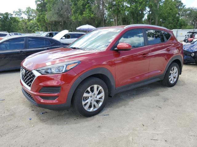 Vin: km8j33a45mu341919, lot: 52718455, hyundai tucson limited 2021 img_1