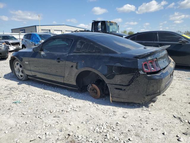 Vin: 1zvbp8cf6e5270683, lot: 52913145, ford mustang gt 20142