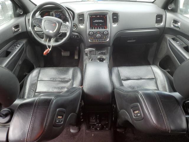 2019 DODGE DURANGO R/ - 1C4SDJCT5KC525744