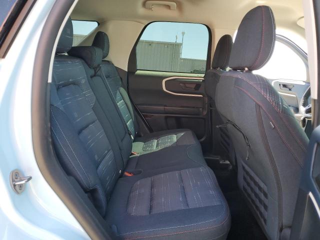 2023 FORD BRONCO SPO - 3FMCR9G63PRD35809