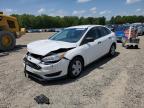2018 FORD FOCUS S - 1FADP3E22JL201557