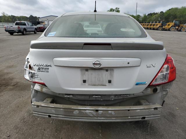 2016 NISSAN VERSA S - 3N1CN7APXGL861981