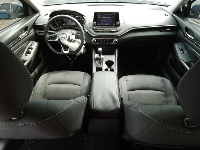 2019 NISSAN ALTIMA S - 1N4BL4BVXKN311382