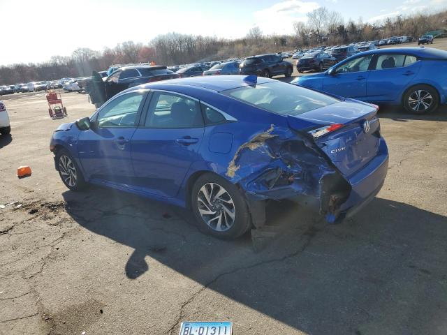 2018 HONDA CIVIC SE 2HGFC2F71JH600865