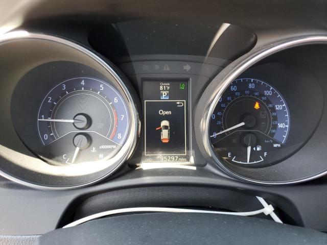 2017 TOYOTA COROLLA IM - JTNKARJE4HJ535158