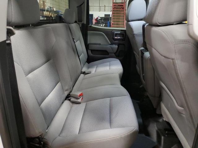 2019 CHEVROLET SILVERADO - 2GCVKNEC2K1205861